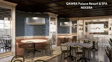 Qawra Palace Resort & SPA
