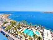 Qawra Palace Resort & Spa