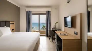 QAWRA Palace Resort & SPA