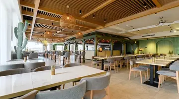 QAWRA Palace Resort & SPA