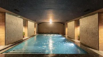 QAWRA PALACE RESORT & SPA