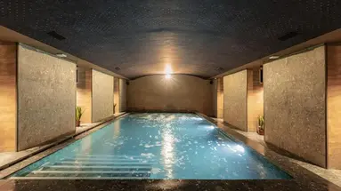 QAWRA PALACE RESORT & SPA