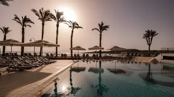 QAWRA Palace Resort & SPA