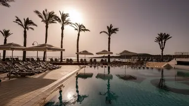 QAWRA Palace Resort & SPA