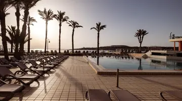 QAWRA Palace Resort & SPA