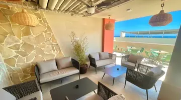 Qawra Palace Resort & Spa