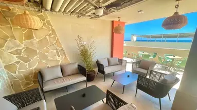 Qawra Palace Resort & Spa