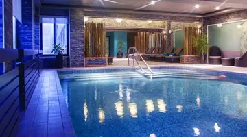 Qawra Palace Resort & Spa