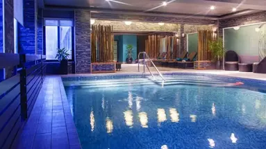 Qawra Palace Resort & Spa