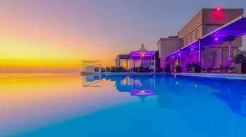Qawra Palace Resort & Spa