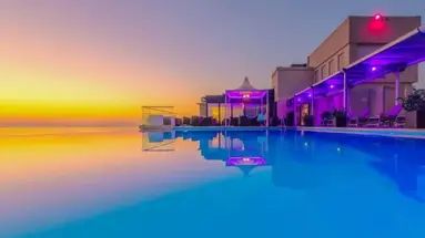 Qawra Palace Resort & Spa