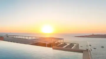 QAWRA Palace Resort & SPA