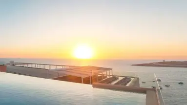 QAWRA Palace Resort & SPA