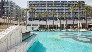QAWRA PALACE RESORT & SPA