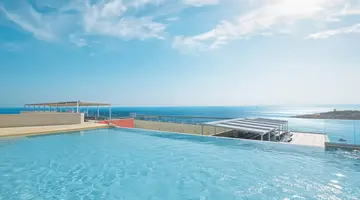 QAWRA Palace Resort & SPA