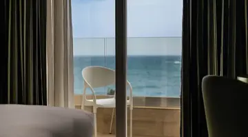 QAWRA Palace Resort & SPA