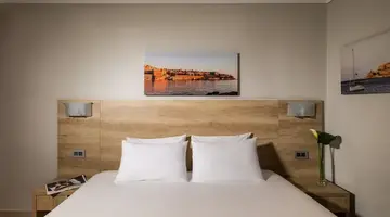 QAWRA Palace Resort & SPA