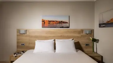 QAWRA Palace Resort & SPA