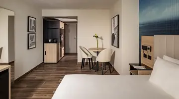 QAWRA Palace Resort & SPA