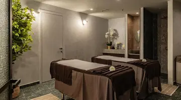 QAWRA Palace Resort & SPA