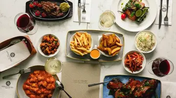 QAWRA PALACE RESORT & SPA
