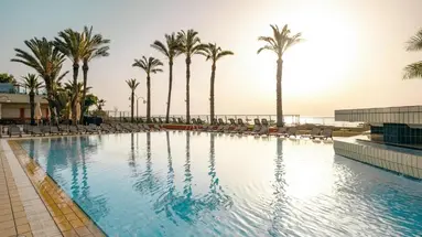 QAWRA PALACE RESORT & SPA