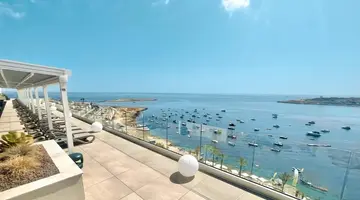 QAWRA Palace Resort & SPA