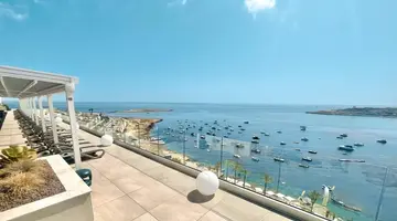 QAWRA Palace Resort & SPA - ..