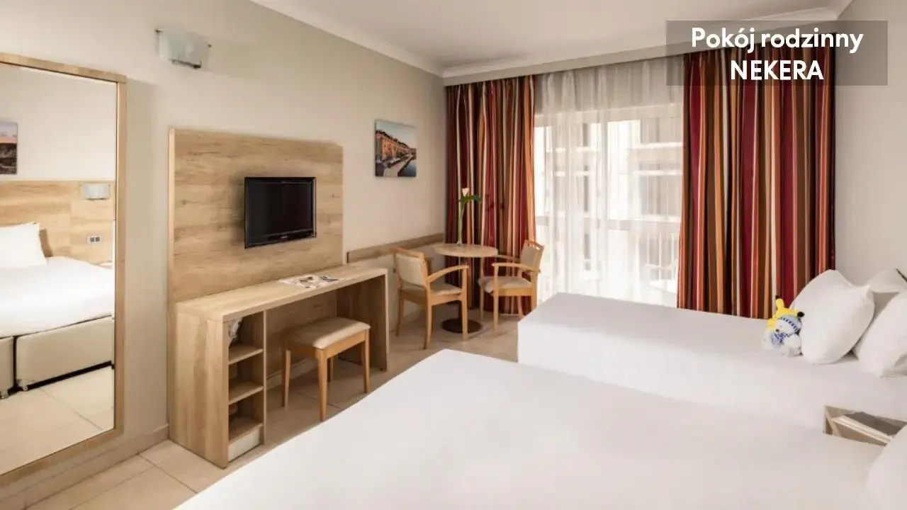 Qawra Palace Resort & SPA