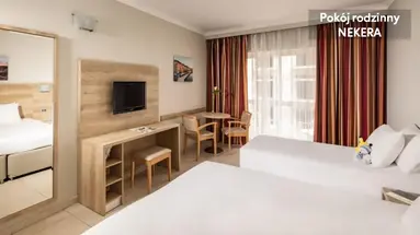 Qawra Palace Resort & SPA