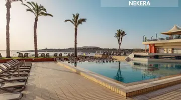 Qawra Palace Resort & SPA