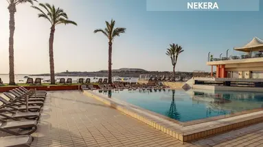 Qawra Palace Resort & SPA
