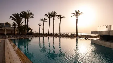 QAWRA Palace Resort & SPA