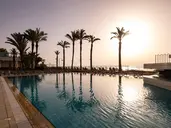 QAWRA Palace Resort & SPA