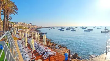 Qawra Palace Resort & Spa