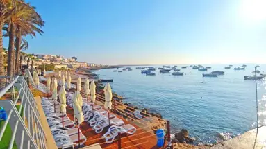 Qawra Palace Resort & Spa