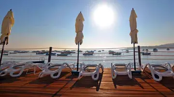 Qawra Palace Resort & Spa