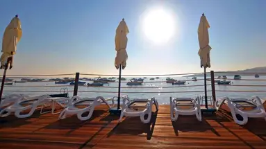 Qawra Palace Resort & Spa