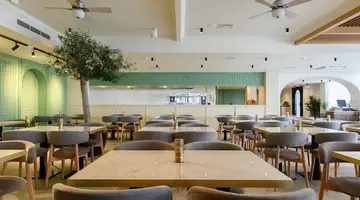 QAWRA Palace Resort & SPA