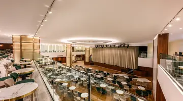 QAWRA Palace Resort & SPA