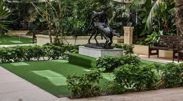 QAWRA PALACE RESORT & SPA