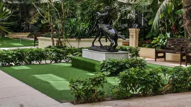 QAWRA PALACE RESORT & SPA