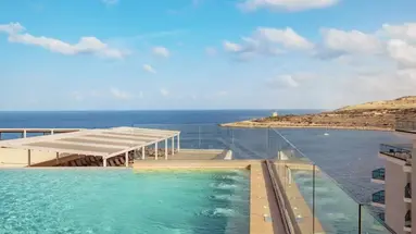 QAWRA PALACE RESORT & SPA