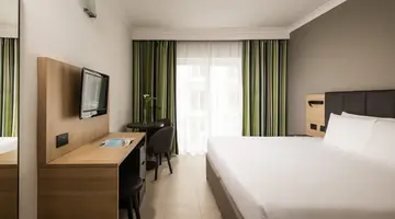 QAWRA Palace Resort & SPA
