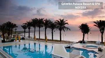 Qawra Palace Resort & SPA