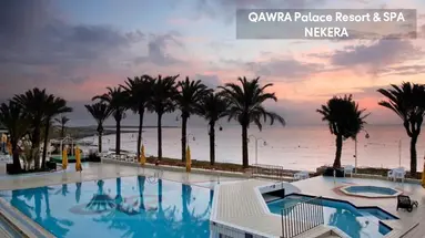 Qawra Palace Resort & SPA