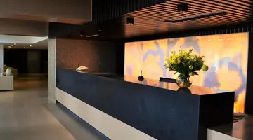 QAWRA Palace Resort & SPA