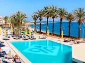 Qawra Palace Resort & Spa
