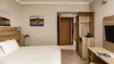 QAWRA Palace Resort & SPA