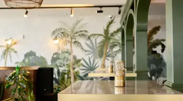 QAWRA Palace Resort & SPA